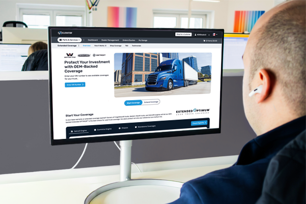 Coverage Needed Asap Protect Your Truck with Coverage Plans